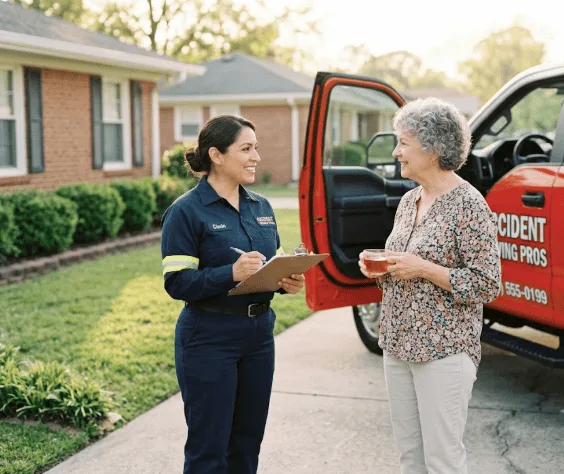 Accident Towing Service Bethune, SC FAQs